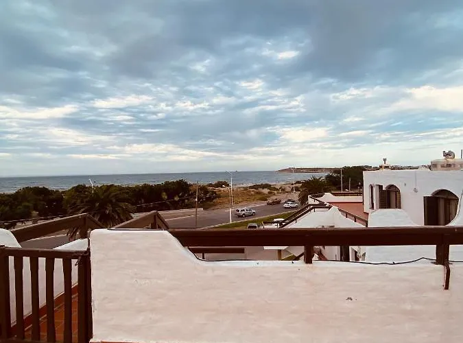 Brisas Frente Al Mar