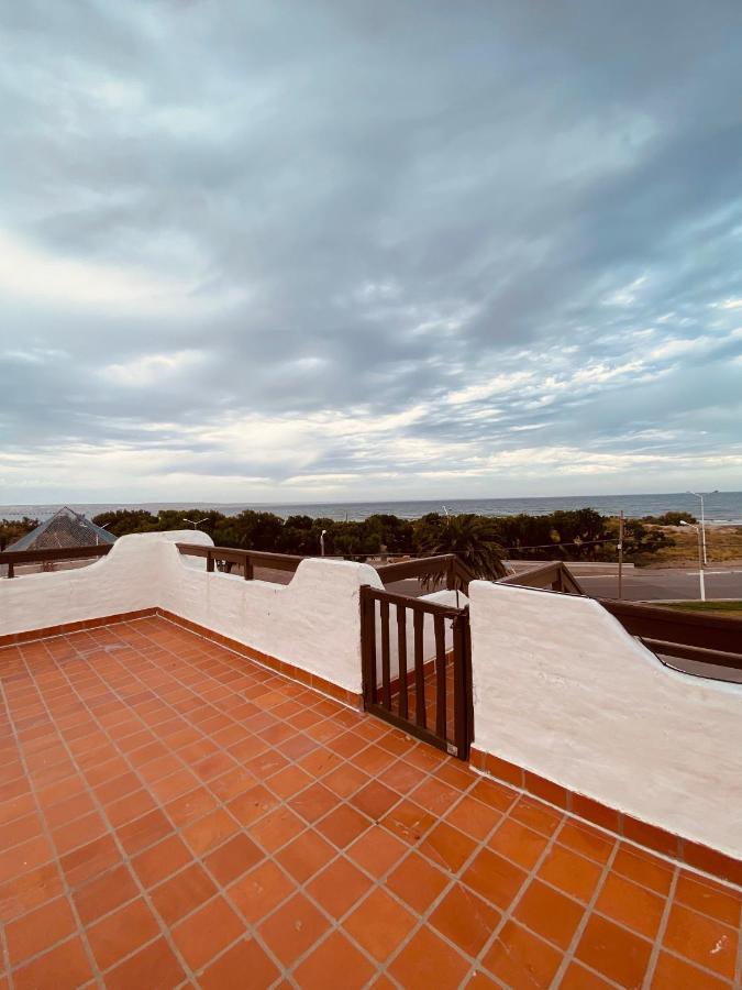 Brisas Frente Al Mar Apartment