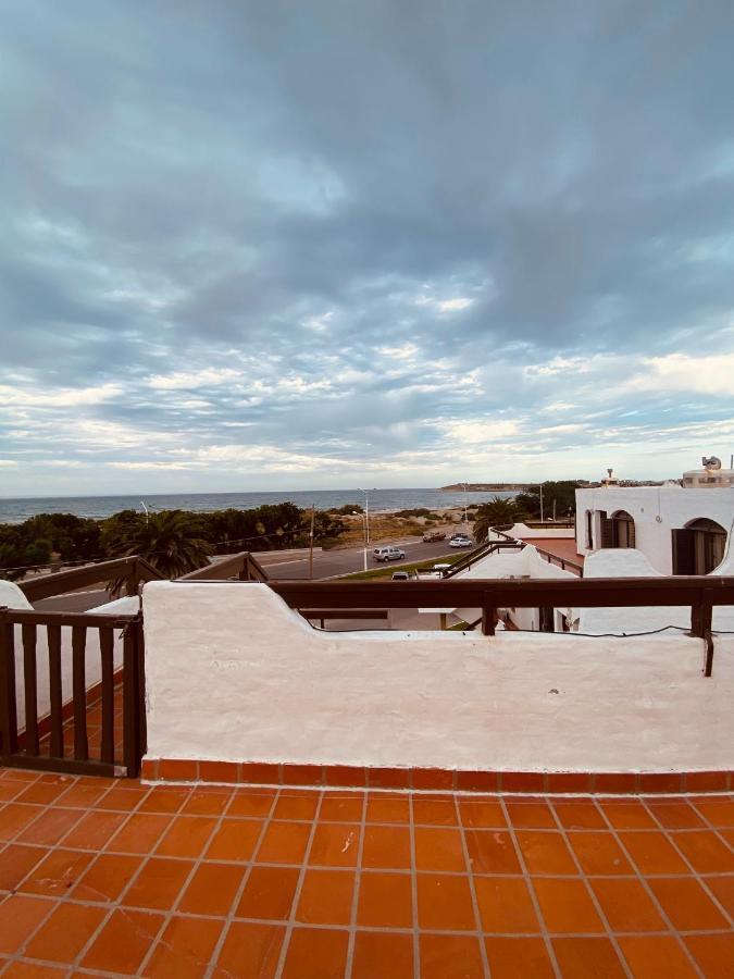 Brisas Frente Al Mar Apartment