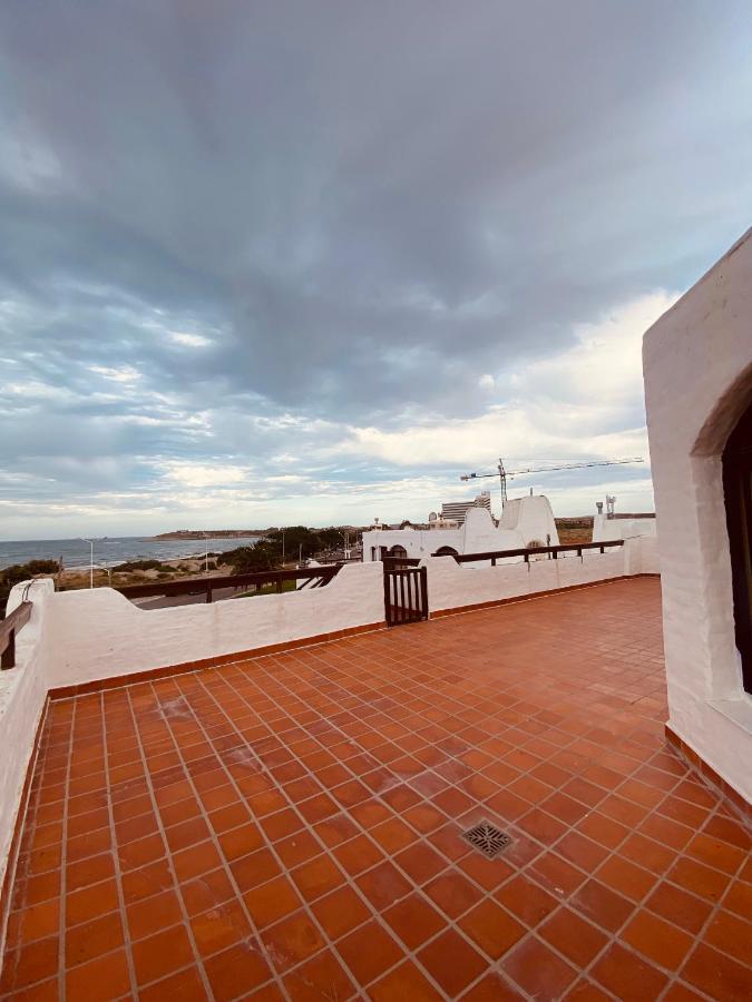 Brisas Frente Al Mar