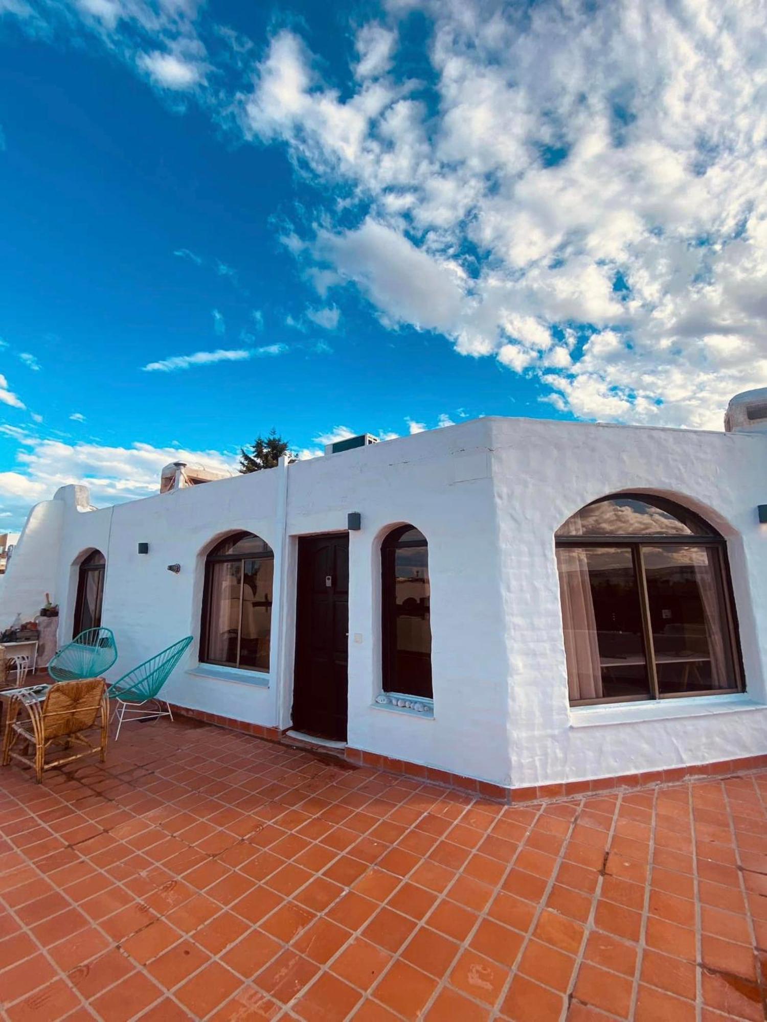 Apartment Brisas Frente Al Mar
