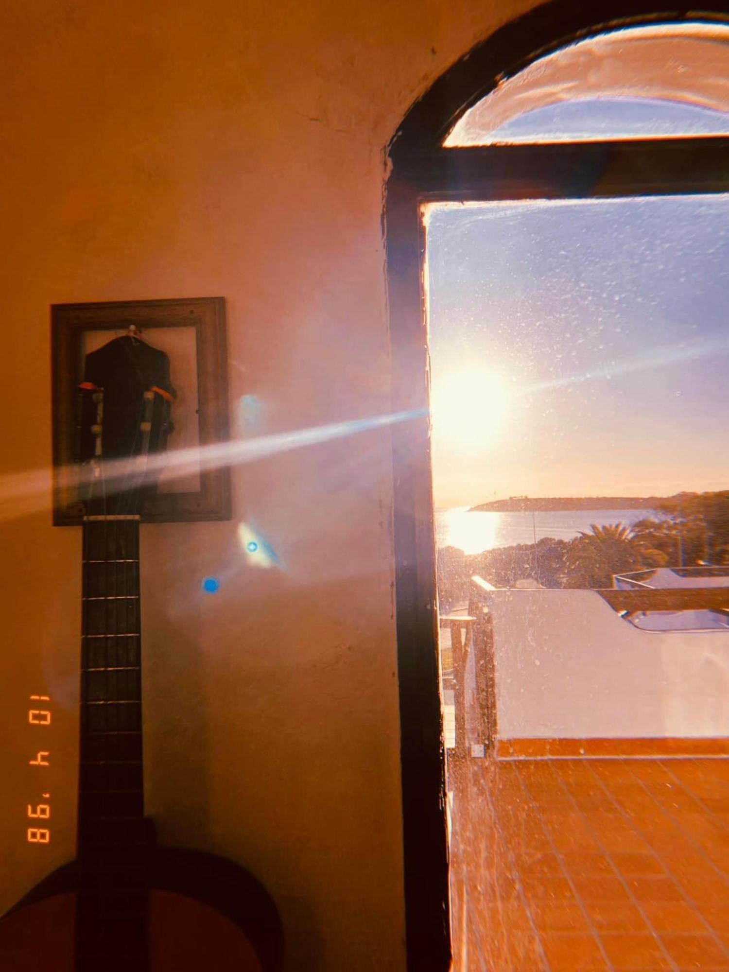 Apartment Brisas Frente Al Mar Puerto Madryn