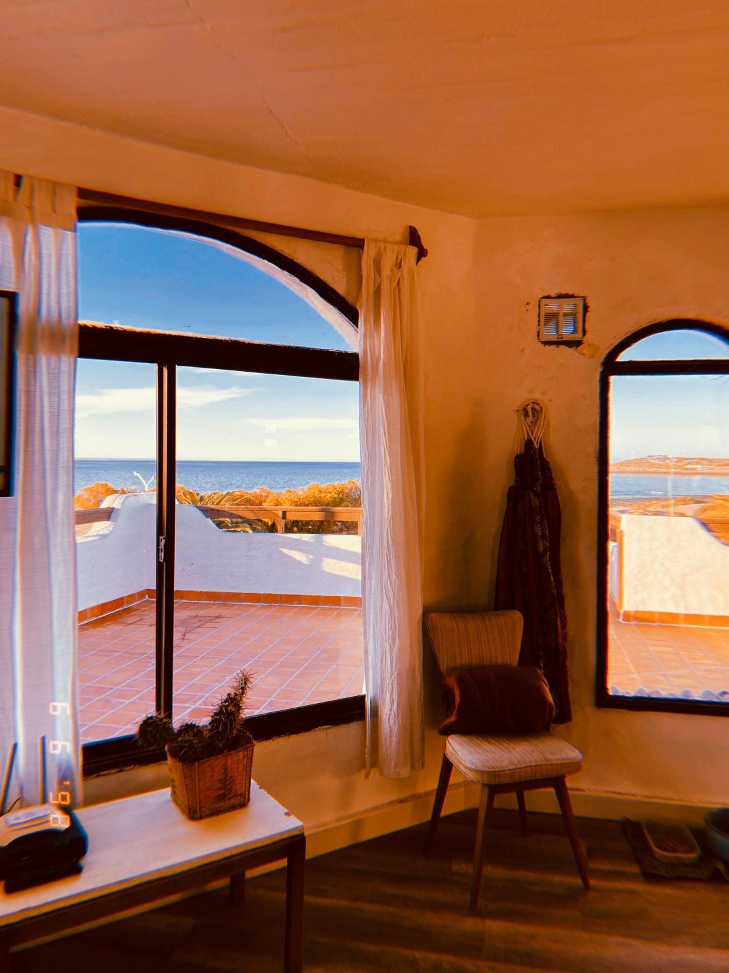 Brisas Frente Al Mar Apartment Puerto Madryn