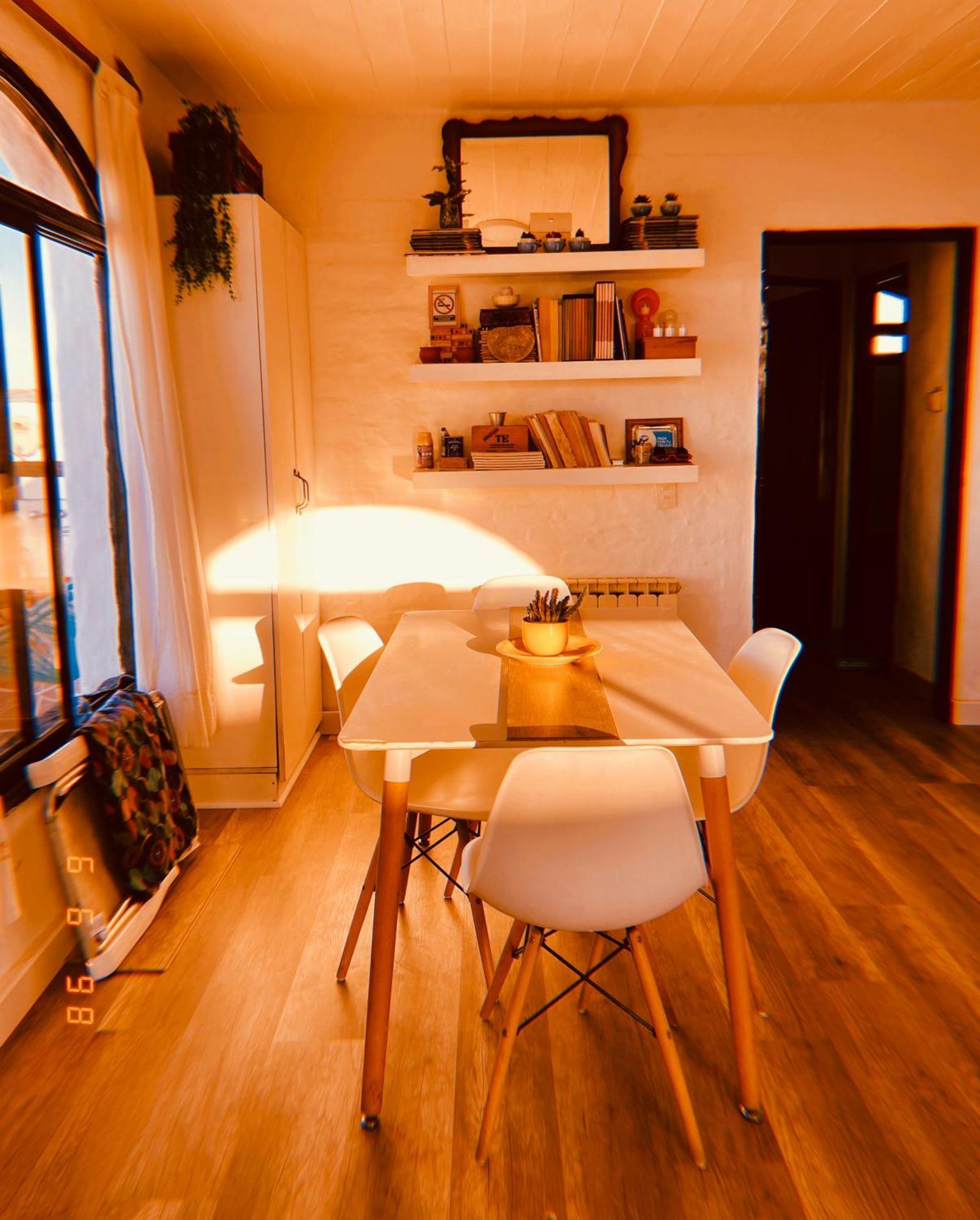 Apartment Brisas Frente Al Mar Puerto Madryn