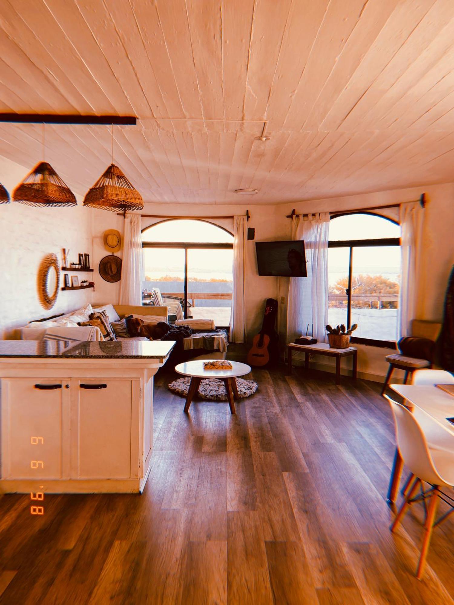 Brisas Frente Al Mar Apartment Puerto Madryn