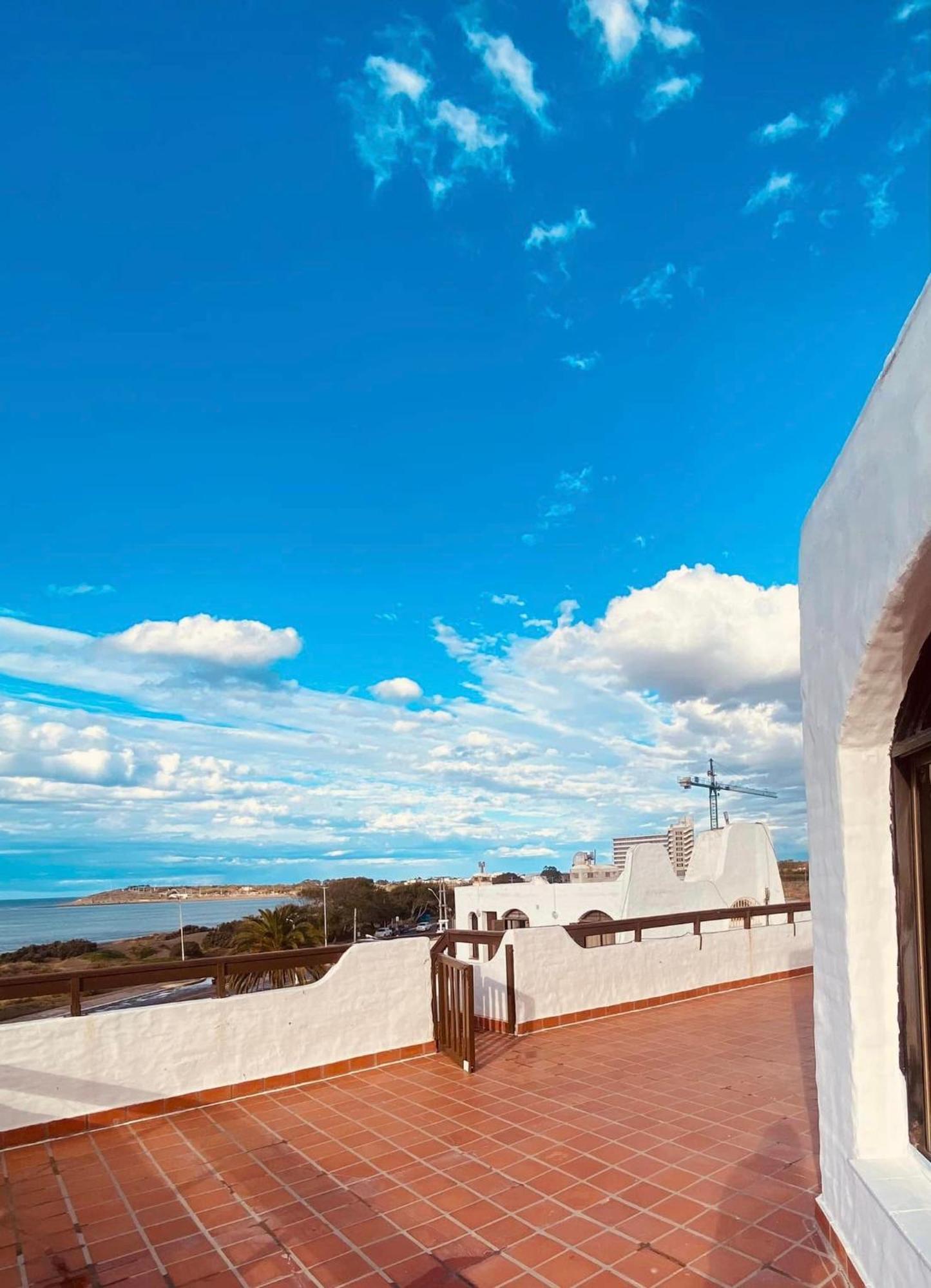 Brisas Frente Al Mar Apartamento